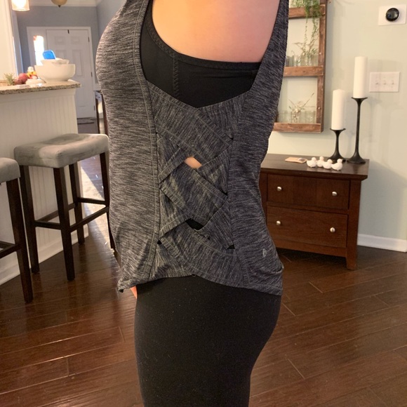 Lululemon tank top - Picture 1 of 5
